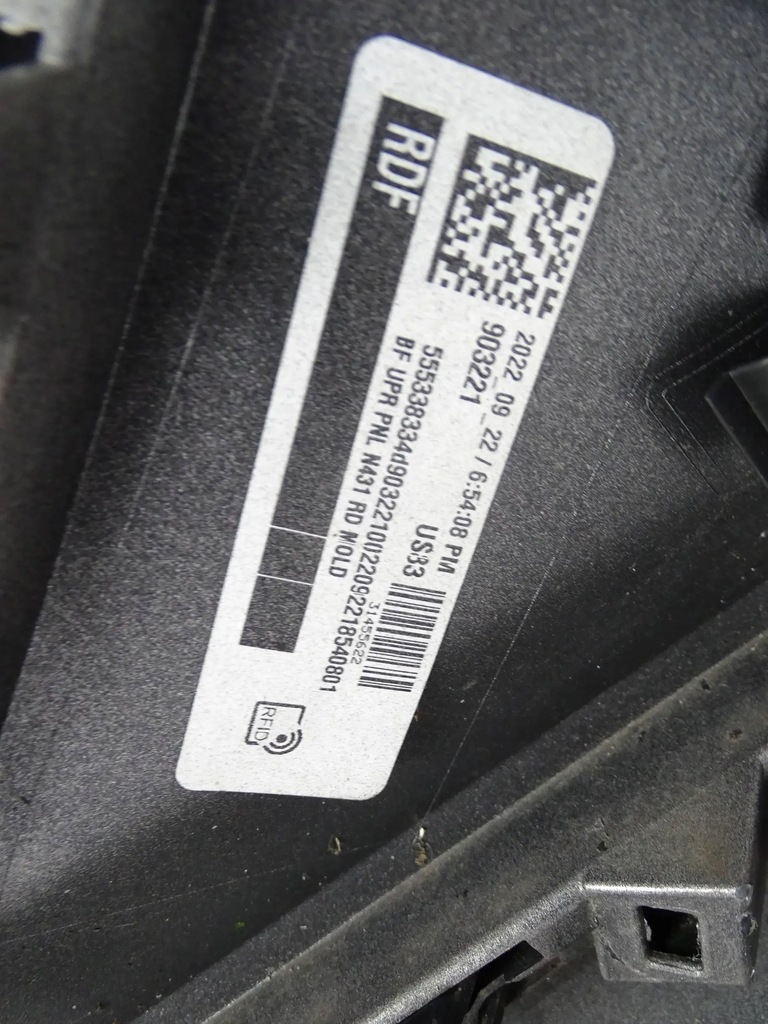 фото №12, Бампер перед volvo s60 iii v60 ii r-design 31690530