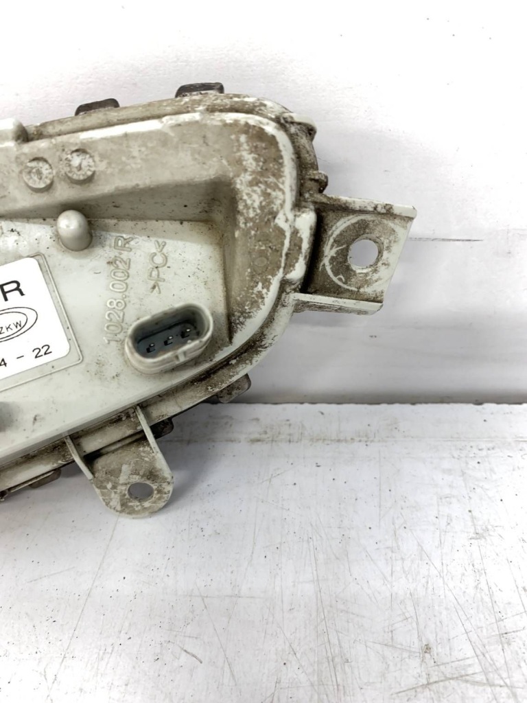 Протитуманна фара правий передній volvo v40 31395922 Недорого