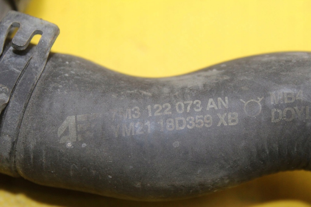 фото №7, Шланг wąż wody alhambra i fl 7m3122073an