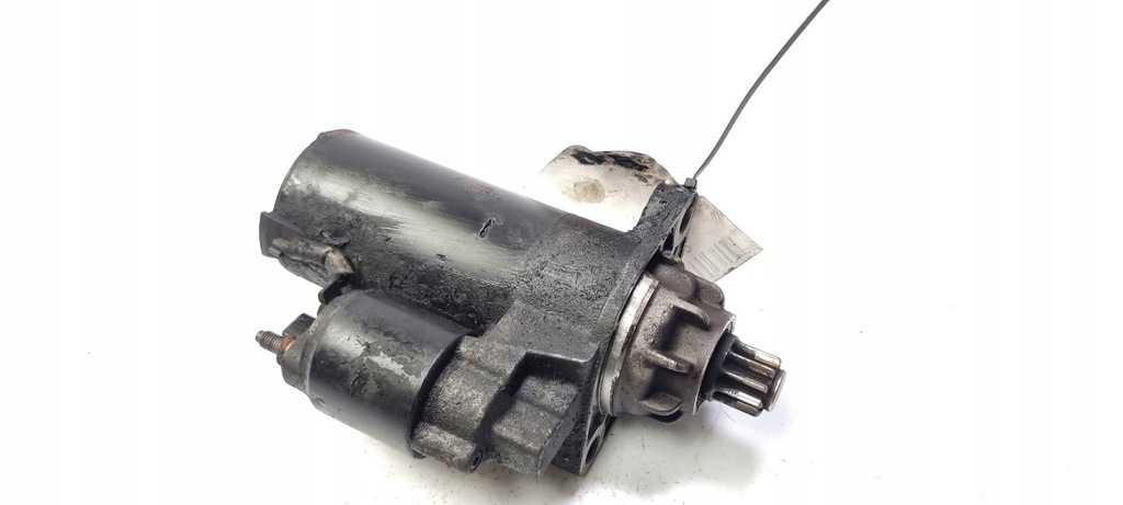 фото №1, Стартер 0001125043 ford galaxy