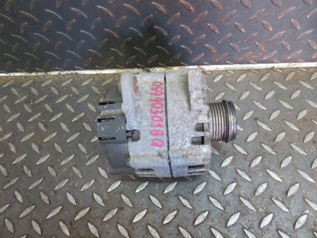 фото №1, Генератор audi a6 c7 059903018q