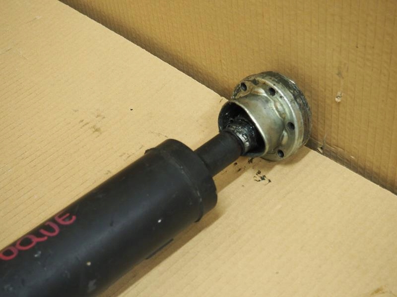 фото №5, Wał привідний range rover evoque