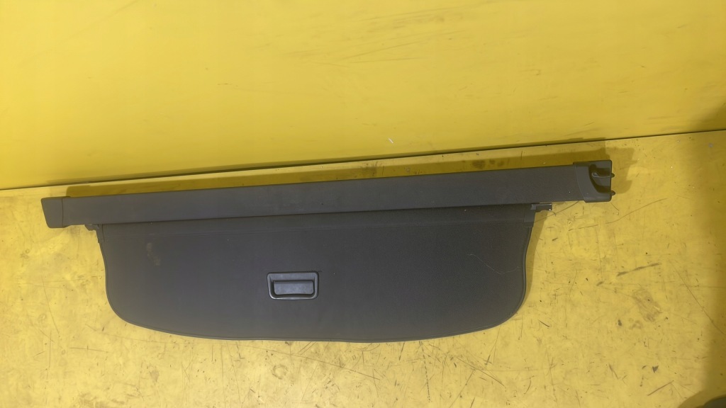 фото №1, Audi a4 b8 полка багажника