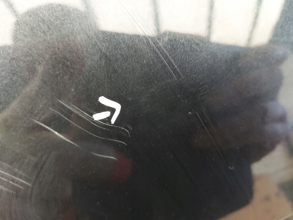 фото №2, Opel insignia a двері ліва перед