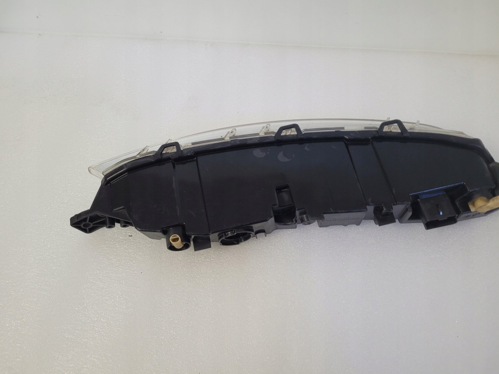 Citroen c4 picasso 2 2 противотуманная фара led drl левый фара левая 9676036580 с Разборки