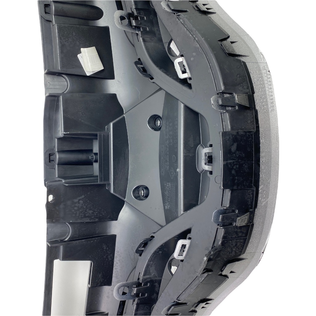 фото №12, Решітка радіатора решітка радіатора renault kangoo ii lift 623101381r