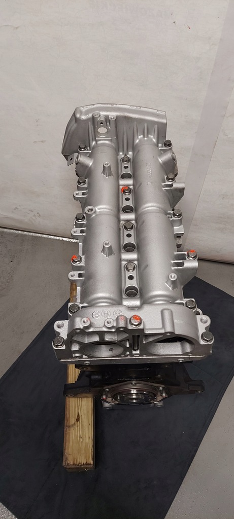 фото №9, Двигун astra zafira insignia a20dth 2.0 cdti 160km