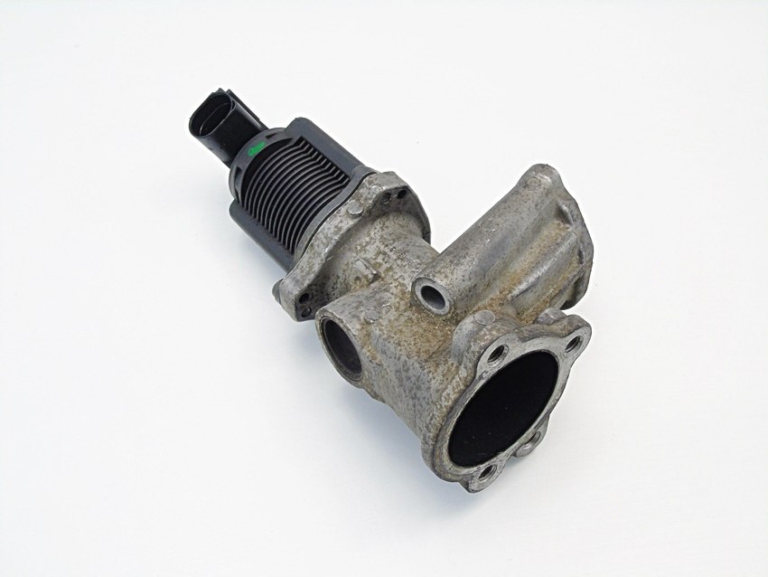 фото №1, Клапан egr 1.3 cdti corsa d agila b meriva