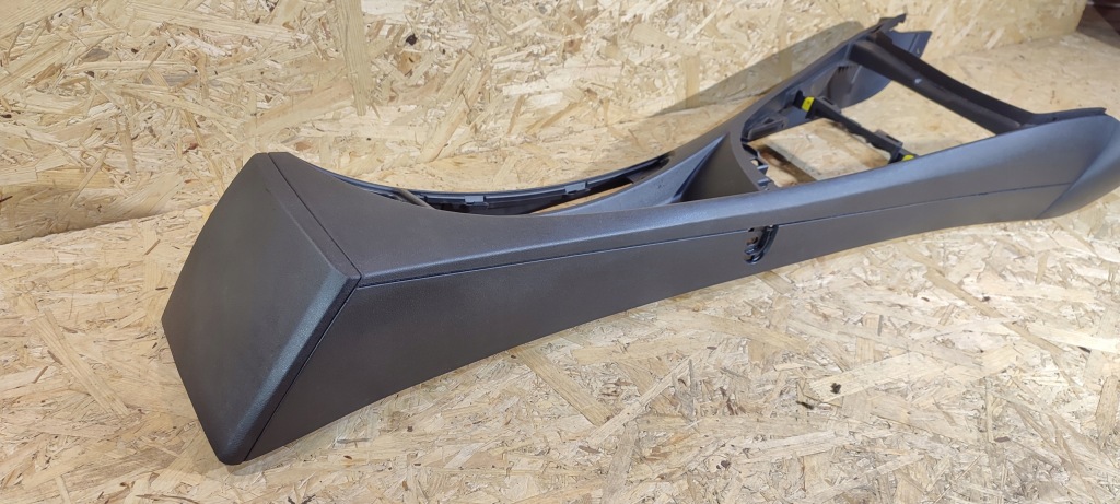 фото №1, Bmw e87 туннель средний консоль idealne oryg