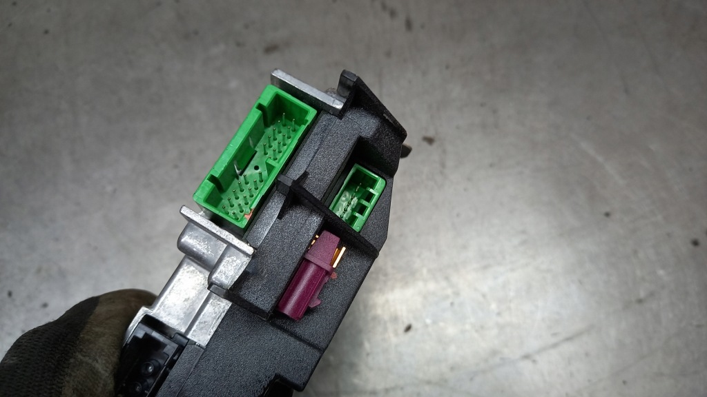 фото №3, Модуль teefonu volvo v50 30732795