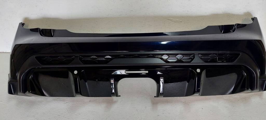 Купить Mini cooper f56 jcw works lift lci бампер задний задний