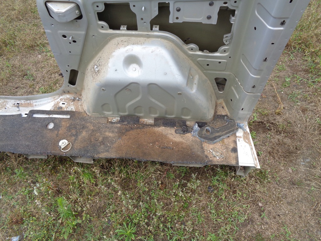 фото №9, Крыло fiat doblo 2 ii opel combo d 2010- четверть правая задняя задняя короткий