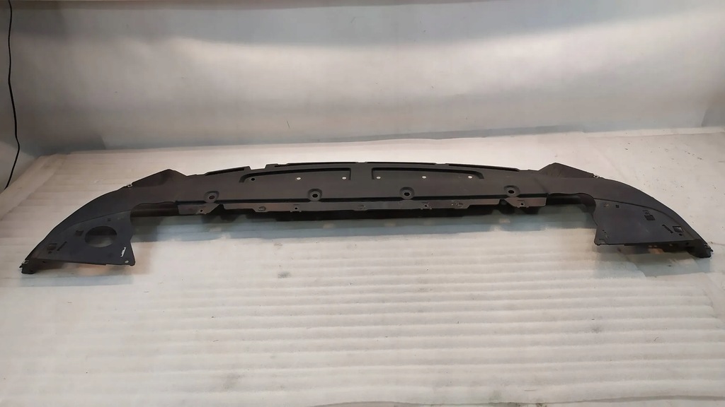 фото №9, Захист плита pod бампер перед ford kuga mk3