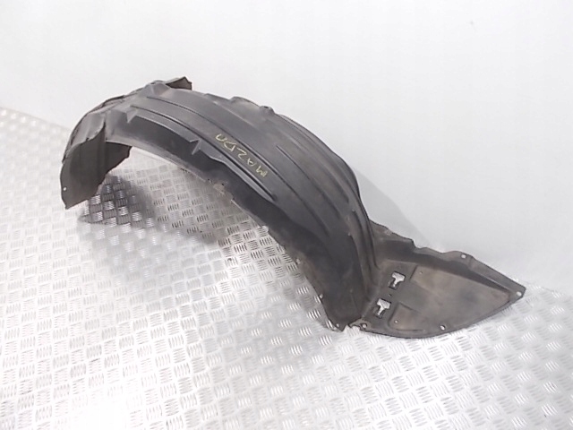 фото №10, Mazda 6 iii gj 12- ghp9 k7016 оригінал праве