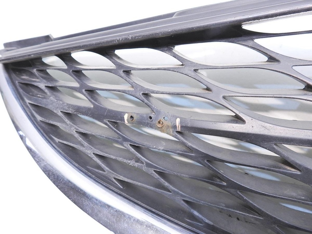 фото №7, Решётка радиатора решётка радиатора mazda 6 gh