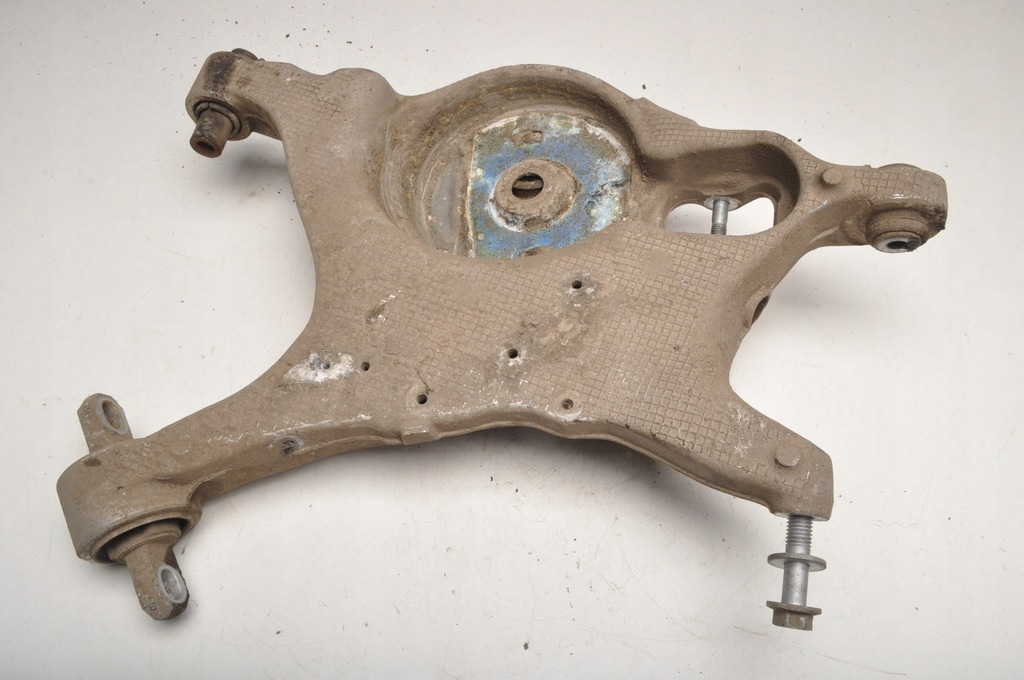 фото №7, Volvo xc60 ii важіль лівий задня 32246514