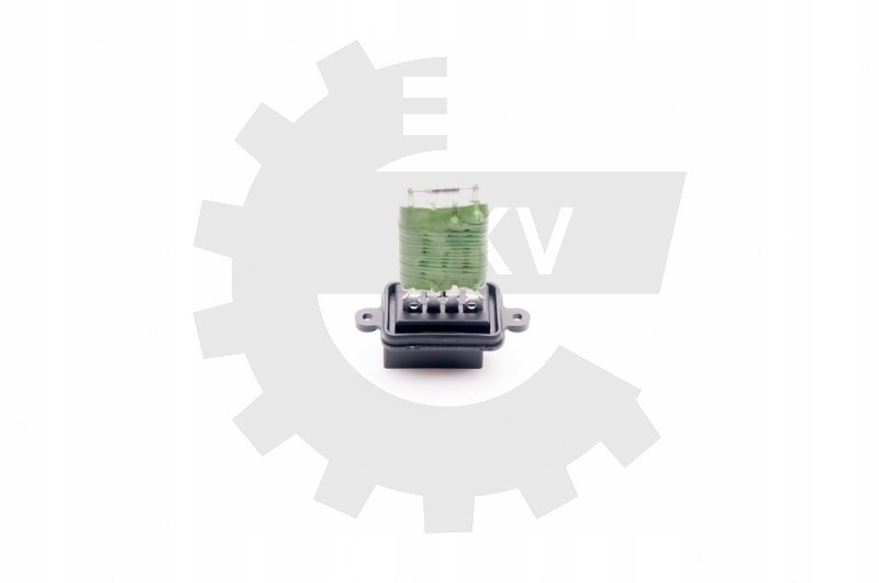 фото №13, Резистор вентилятор doblo panda y ypsilon 46723713