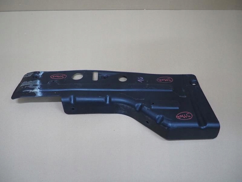 фото №2, Защита подвеска левая opel insignia a asta j