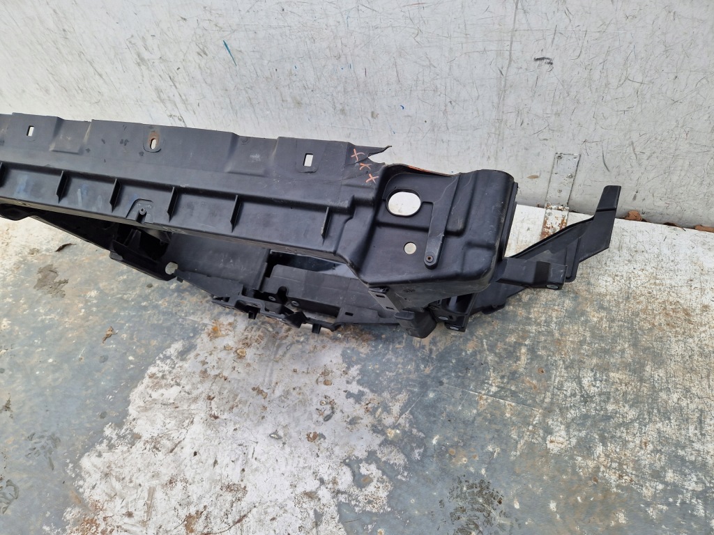 фото №8, Vw passat b7 3aa 10-14 pas передній підсилювач