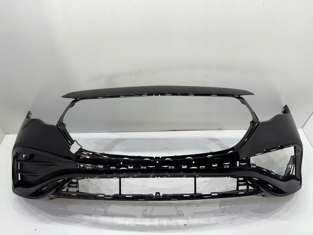 фото №1, Mercedes e klasa a214 w214 amg бампер перед передний