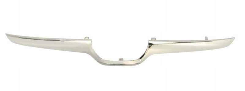 фото №1, Молдинг хромована решітка решітка хром subaru xv 2011-2015