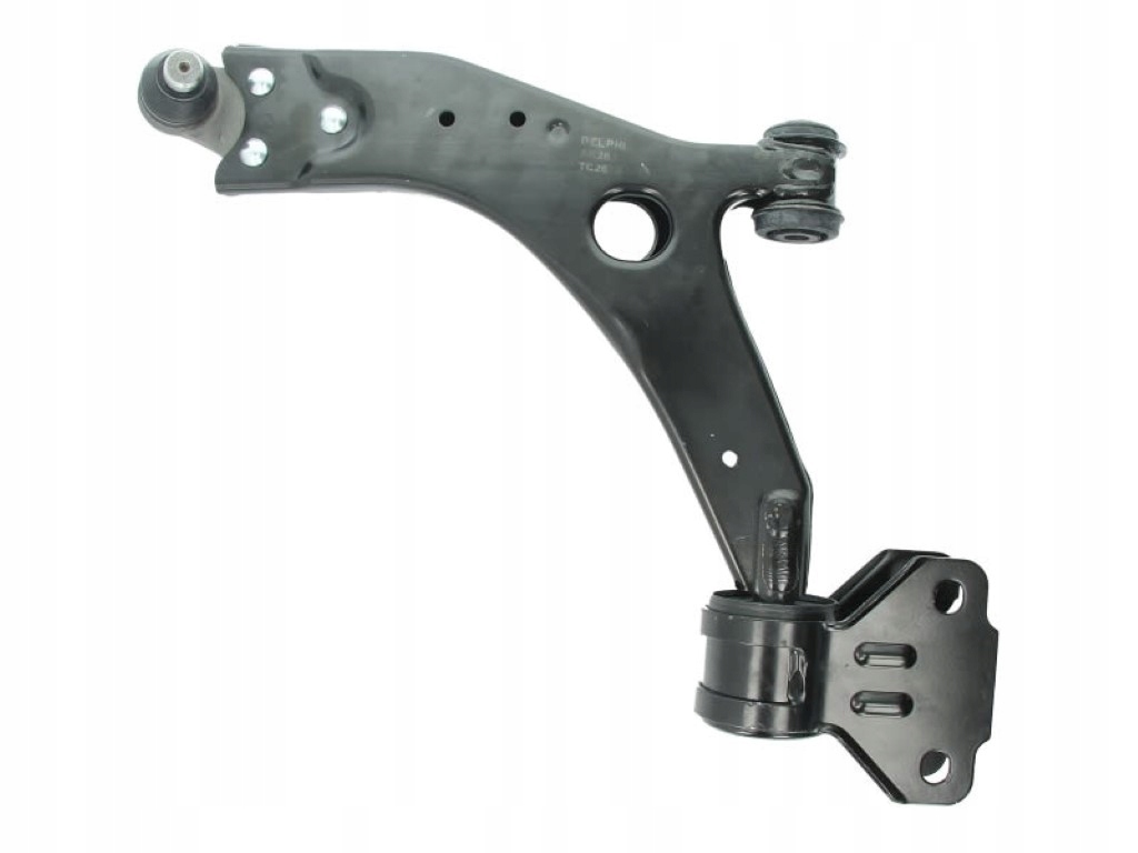 Рычаг перед l низ  перед 21 mm ford c-max 2 focus 3 grand c-max Цена