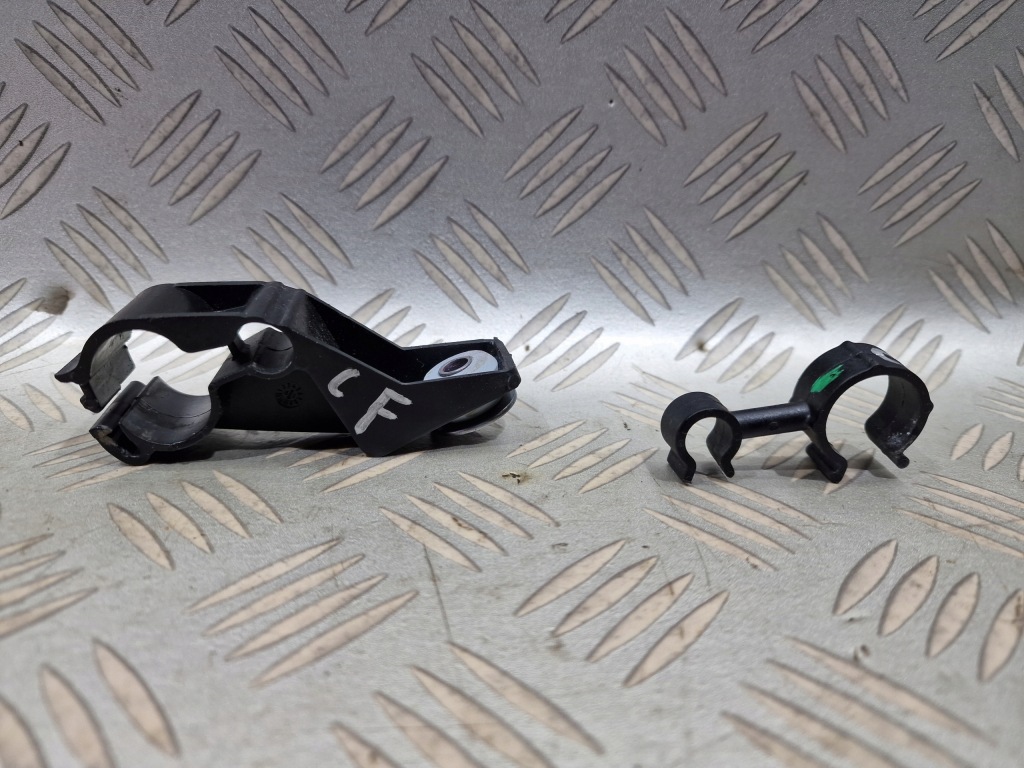 фото №1, Кронштейн трубка кондиционера opel corsa f 1.2 t