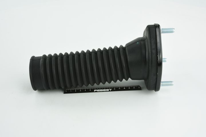 фото №10, Кронштейн амортизатора задня праве febest tss-mcu30rr
