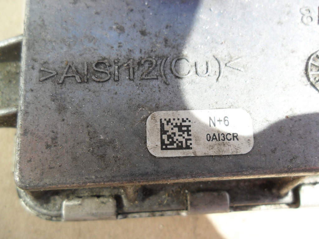 фото №10, Преобразователь ксенон a1669002800 mercedes w176 w204