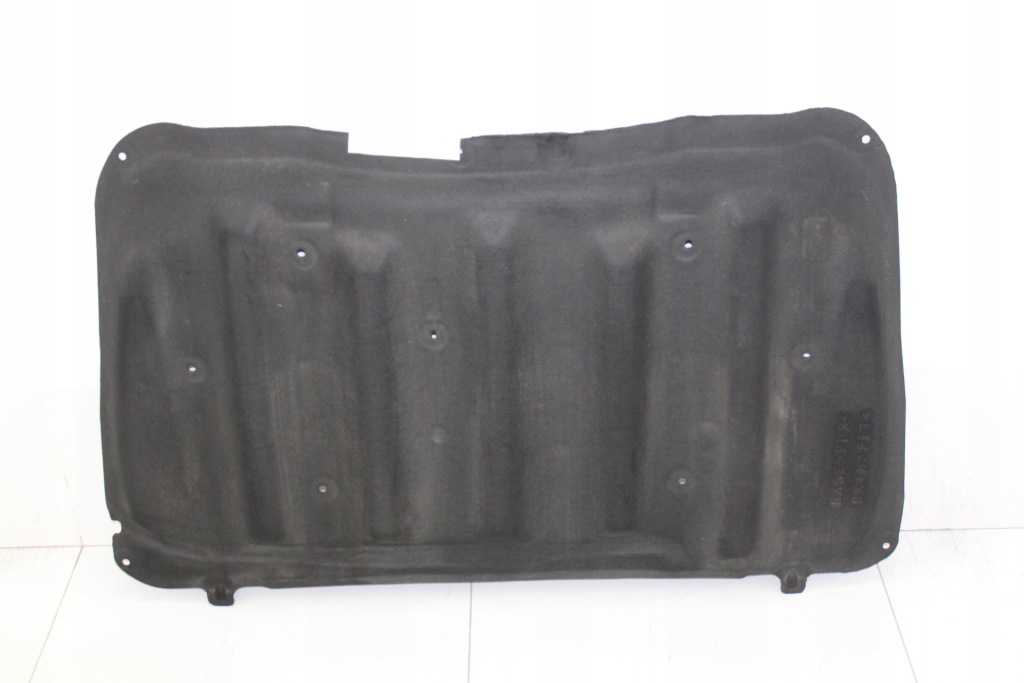 фото №3, Шумоизоляция капот lexus is ii 05-10r клипсы