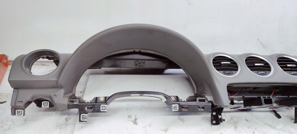 фото №9, Панель приладів панель приладів audi a4 b6 b7 8h1857041e swing europa