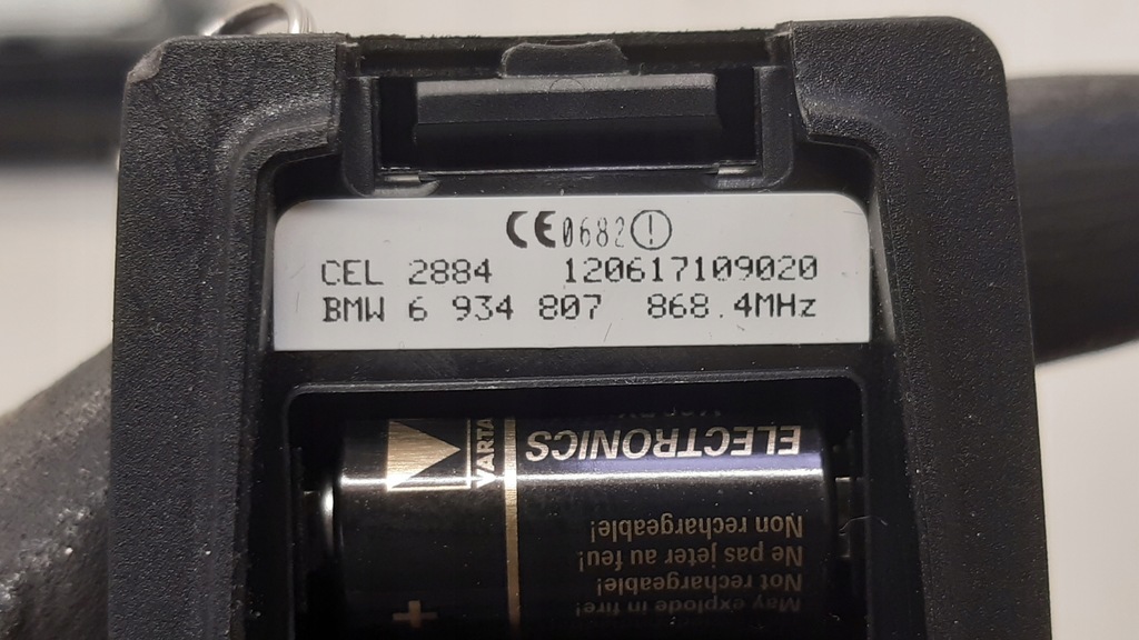 фото №4, Pilot webasto 6934807 bmw e61