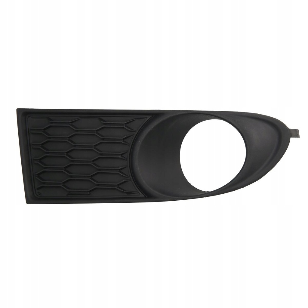 фото №1, Решётка радиатора бампер перед левая 6502-07-2050917p