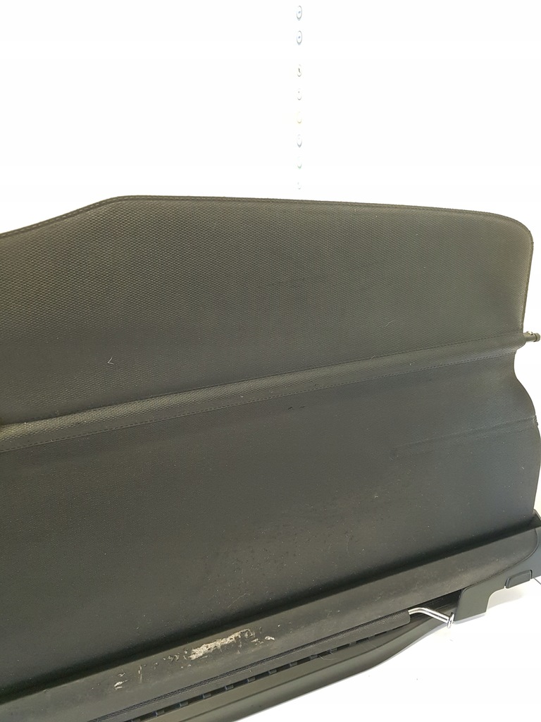 фото №6, Шторка багажника bmw e61 czarna 9119891