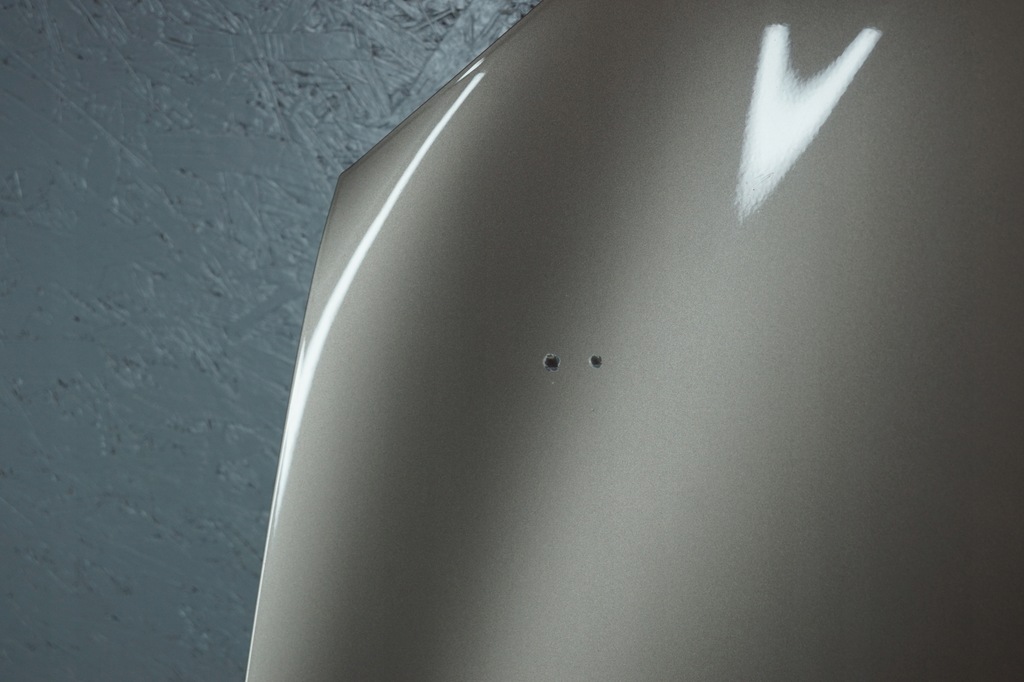 фото №9, Капот крышка двигателя nissan qashqai j10