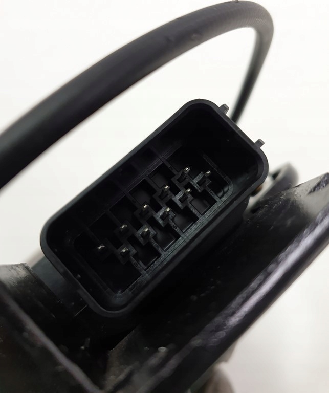 фото №4, Замок дверь правый volvo c70 ii 30632849