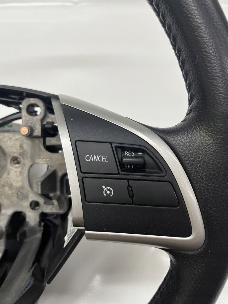 фото №8, Mitsubishi asx воздуховод кожаный 4400a-544xa