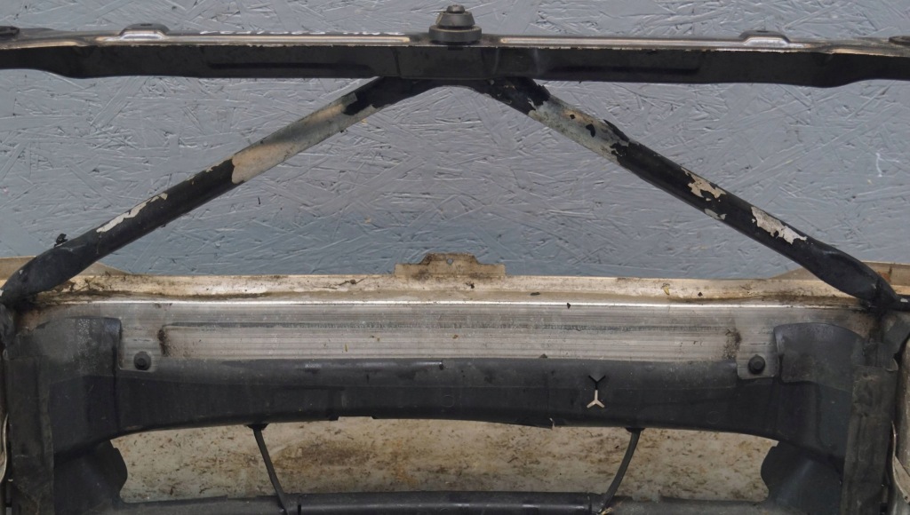 фото №10, Pas передній підсилювач балка bmw 1 f20 f21 -15 d647