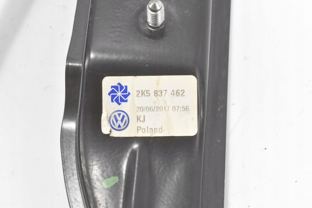 фото №11, Vw caddy подъемник стекло правый перед 2k5837462