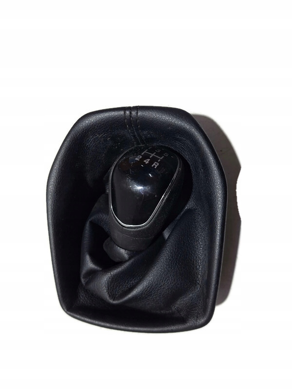 фото №1, Ford b-max 14r чехол переключения передач