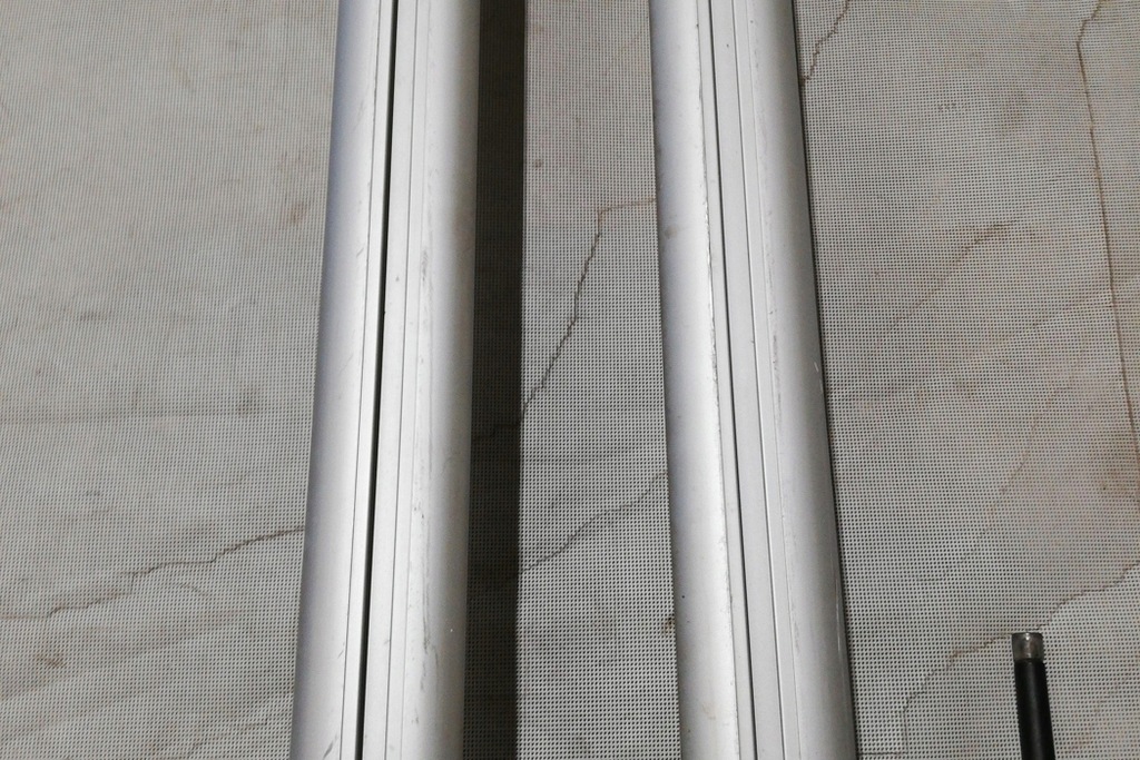 фото №11, Комплект рейлингов кровельные audi q5 8r 8r0071151g 2.0l бензиновый 2016