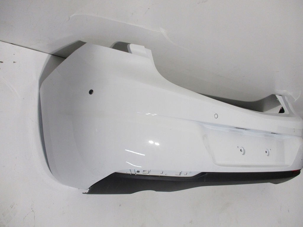 фото №14, Датчик pdc электропроводка бампера opel astra k lift