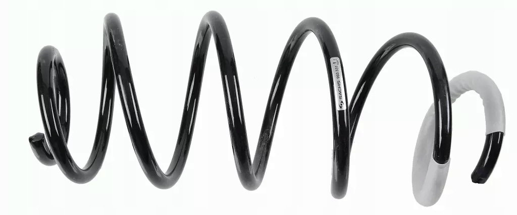 Купить 993 331/sac пружина zaw. peugeot 308 2.0 hdi