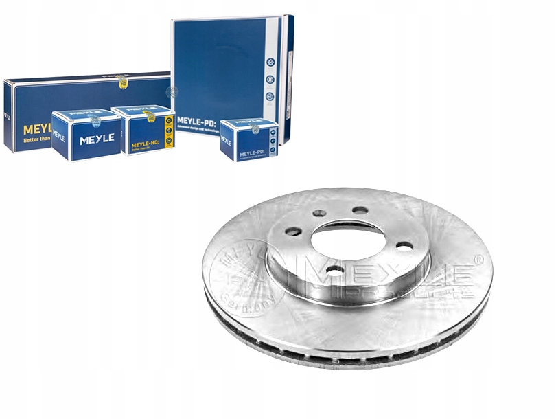 фото №8, Диск ham перед do vw golf 2/3/pas