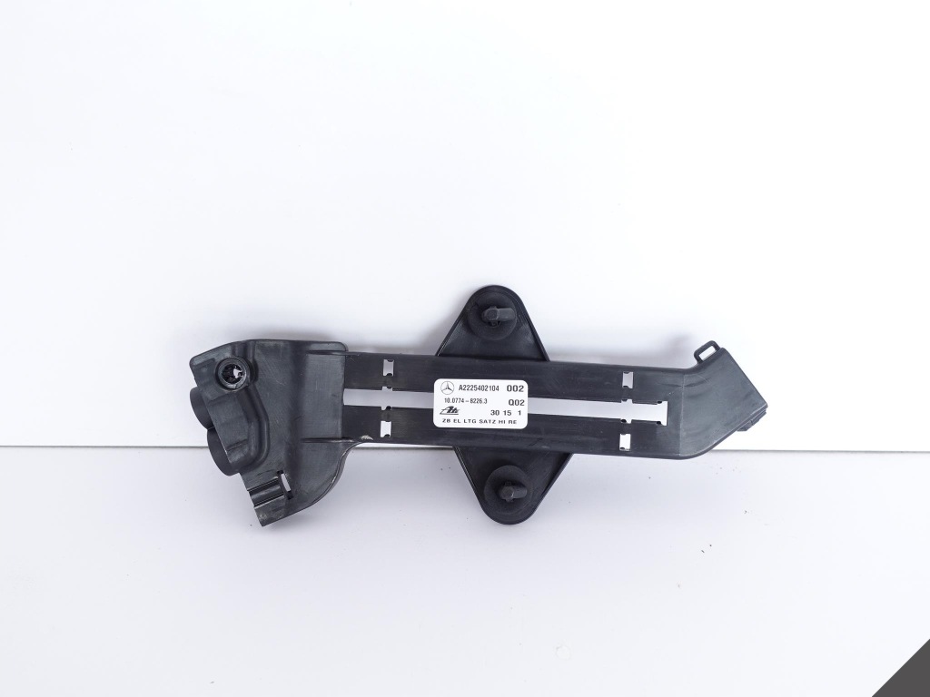 фото №1, Mercedes s-klasa w222 c217 напрямна кабелі задня r