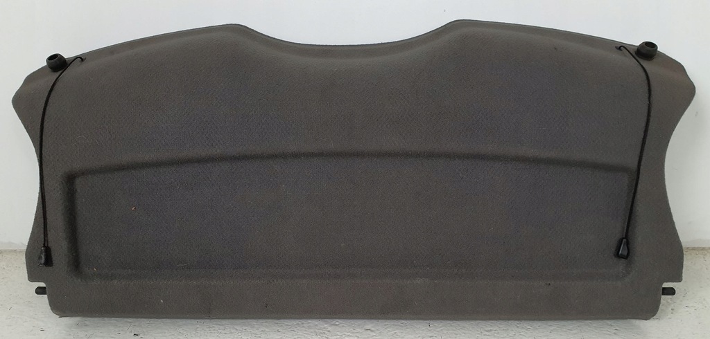 фото №1, Полка задняя задняя ford fiesta mk6 5d