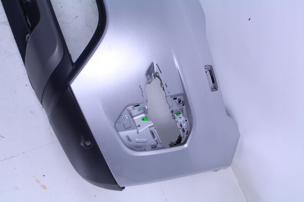 фото №3, Бампер перед land rover discovery sport 18r.