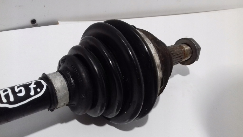 фото №4, Приводной вал peugeot 208 i citroen c3 левая