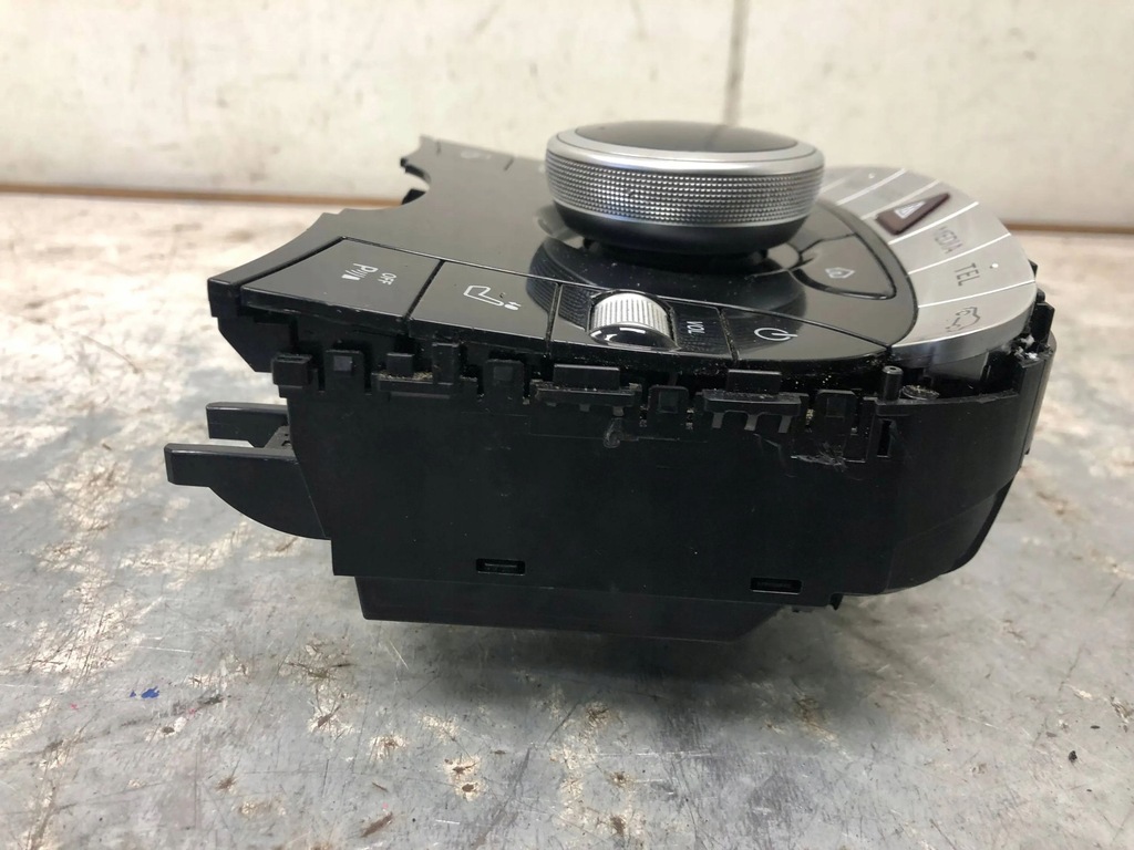 фото №8, Панель керування mercedes s-klasa w222 amg a2229003516