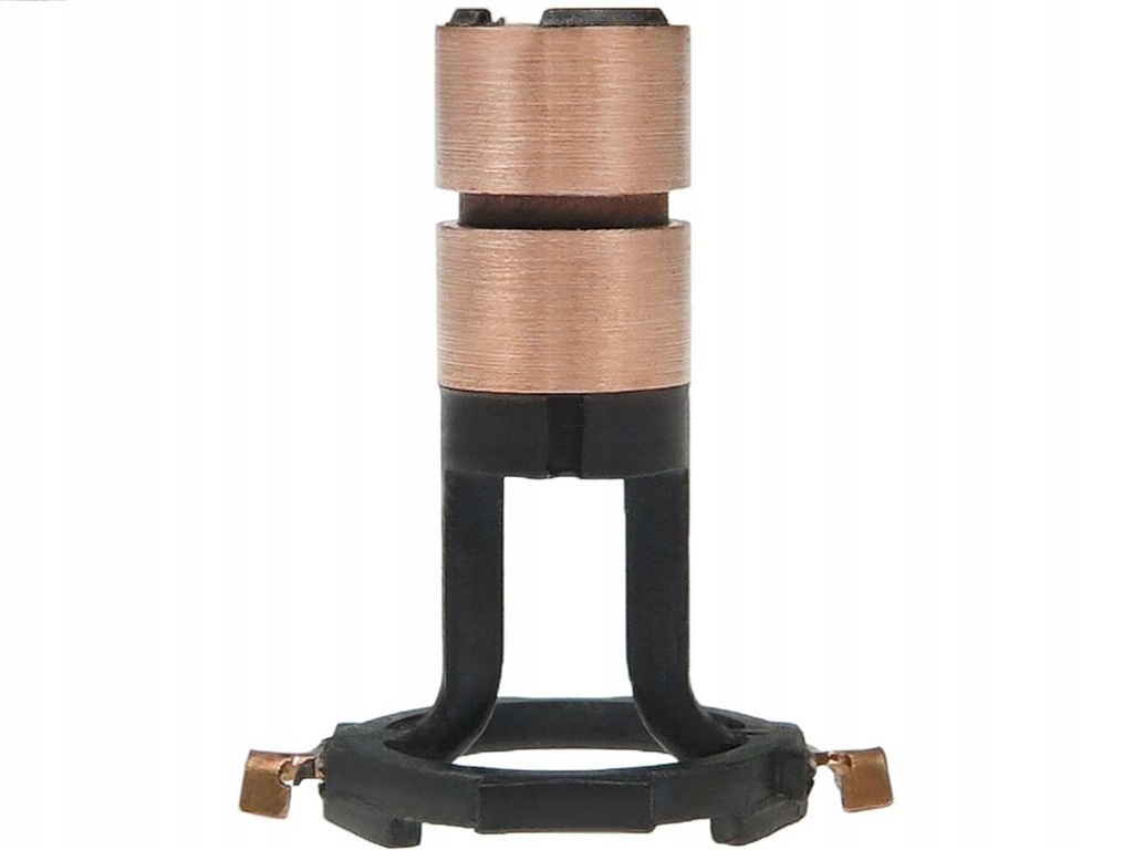 фото №2, As-pl кольцо / komutator генератора brand